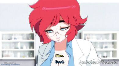 Tingling Torment: Pleasure through Pain with Maxine [1080p Full HD | Dual Audio]