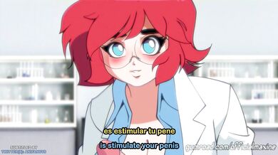 Tingling Torment: Pleasure through Pain with Maxine [1080p Full HD | Dual Audio]