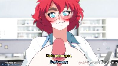 Tingling Torment: Pleasure through Pain with Maxine [1080p Full HD | Dual Audio]