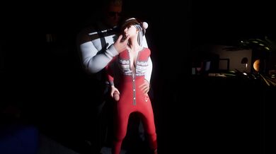Cumming Together for the Holidays [Ultra HD] [ANIMAL INSTINCTS] [PRODIGY KILO]