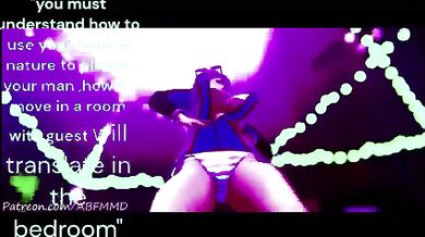 Weiss Winter Wife Training for the Schnee Family