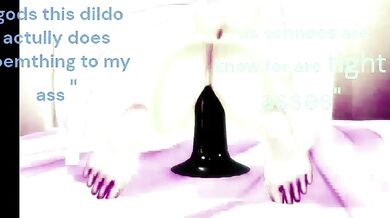 Weiss Winter Wife Training for the Schnee Family