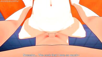 First Time with a Mature Woman - Yukana Yame
