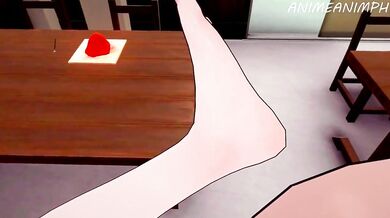 Forbidden Love in the Classroom of the Elite - Kei Karuizawa