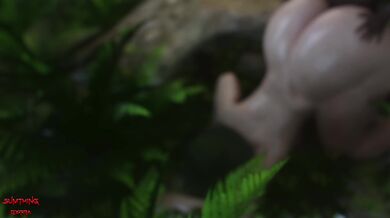 Amazonian Adventures with a Twist: Jungle Fever by Sumthin' Extra