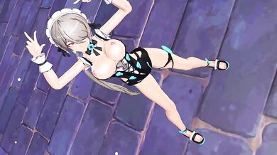 [MMD] Rita Rossweisse/Booo!
= Nekkid Rita Rossweisse Gets a Surprise Visit from Booo!↓Full nude ver/Full time/ 4k/ Patreon Link= Nekkid Rita Rossweisse Gets a Surprise Visit from Booo!