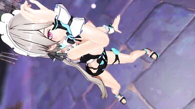 [MMD] Rita Rossweisse/Booo!
= Nekkid Rita Rossweisse Gets a Surprise Visit from Booo!↓Full nude ver/Full time/ 4k/ Patreon Link= Nekkid Rita Rossweisse Gets a Surprise Visit from Booo!