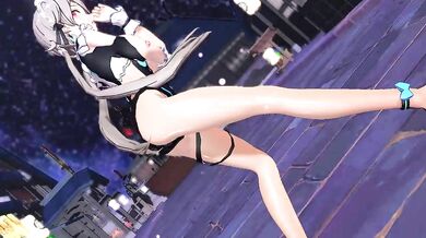[MMD] Rita Rossweisse/Booo!
= Nekkid Rita Rossweisse Gets a Surprise Visit from Booo!↓Full nude ver/Full time/ 4k/ Patreon Link= Nekkid Rita Rossweisse Gets a Surprise Visit from Booo!