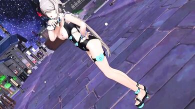 [MMD] Rita Rossweisse/Booo!
= Nekkid Rita Rossweisse Gets a Surprise Visit from Booo!↓Full nude ver/Full time/ 4k/ Patreon Link= Nekkid Rita Rossweisse Gets a Surprise Visit from Booo!