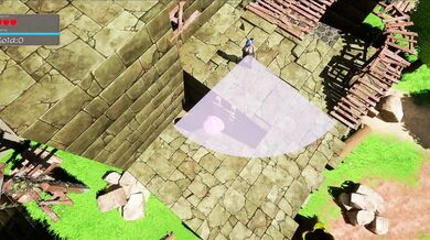 Holes of Glory: A TS Porn Adventure in 0.1.4