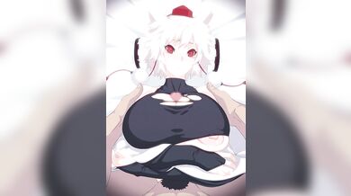 The Hidden Forest and the Sexy Titfuck Adventure