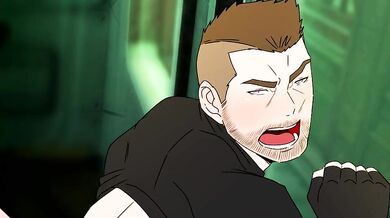 Sudsy Specters in the Shower