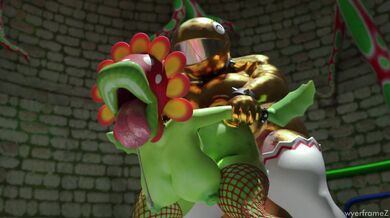 Golden Retriever Loves His Toy!