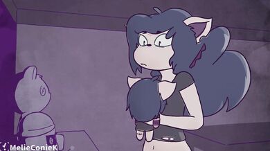 Packed and Ready to Burst