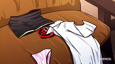 HeartSwap: A Persona 5 Hentai Parody