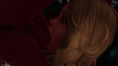 Pleasure-loving Schoolgirl 'Shelly' Gets Her Sexy Spread Wide Open in the Fiercely Erotic Season 2, Episode 2!