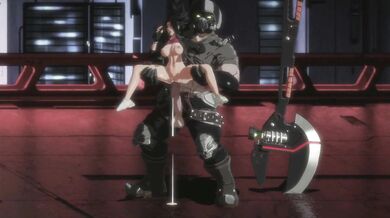 Impure Onyx Debauchery [Erotic Tales]