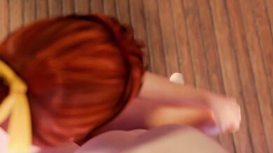 Mai and Kasumi's Erotic Adventures: A Compilation by TheCount
