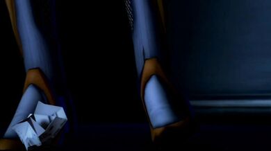 Taimanin Asesino Sub Español: La Aventura de la Chica del Opio 022