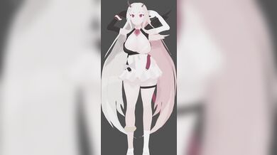 Rebirth of the Abysmal Yufine: An Epic Seven Hentai Animation