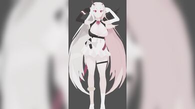 Rebirth of the Abysmal Yufine: An Epic Seven Hentai Animation