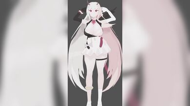 Rebirth of the Abysmal Yufine: An Epic Seven Hentai Animation