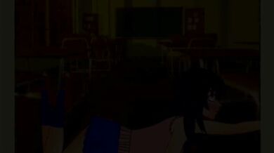 Eroge de Subete wa Kaiketsu Dekiru! - Extra scenes. (SDT - Super Deepthroat Game)
translated to Everything Eroge Can Be Solved! - Extra Scenes. (SDT - Super Deepthroat Game).Yuri Shibasaki and Fumika Saitou from the renowned hentai engage in a series of 
