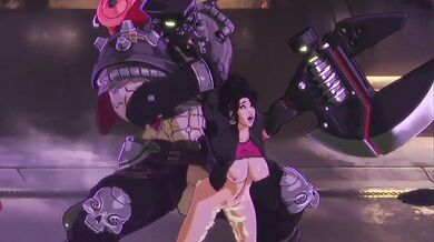 Master Tail Mind Blowing Erotic