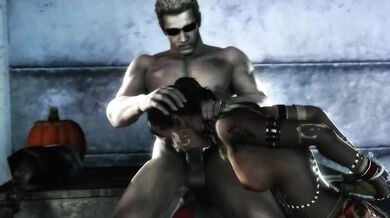 Jill's Unforgettable D-Cup Explosion