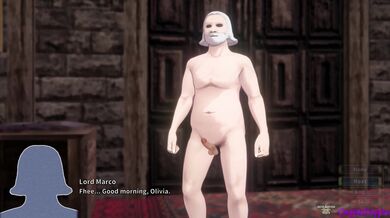 Incestuous Seduction in the Misty Garden: Part 2