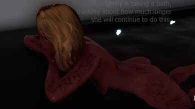 Shelly's Anal Debut - Season 2 Episode 1