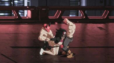 Cumming Inside the Hot Asian Slut [Japanese Anime Porn]