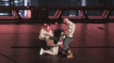 Cumming Inside the Hot Asian Slut [Japanese Anime Porn]