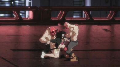 Cumming Inside the Hot Asian Slut [Japanese Anime Porn]
