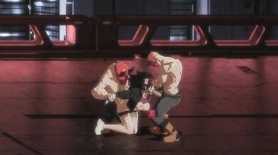 Cumming Inside the Hot Asian Slut [Japanese Anime Porn]