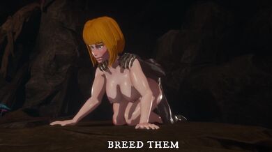 Dark-skinned Slut's Introduction to the Whore World