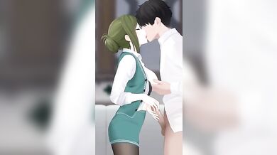 The compilation of Najar will leave you breathless with its intense, passionate scenes that will have you begging for more