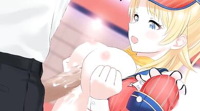 The compilation of Najar will leave you breathless with its intense, passionate scenes that will have you begging for more