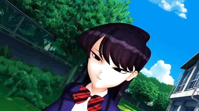 [o-dio] Komi's Mom Insect Fuckfest