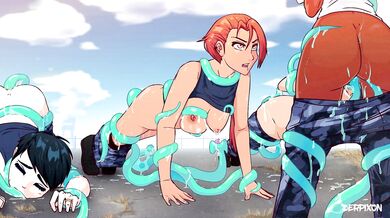 Thirsty Week (Repeat)