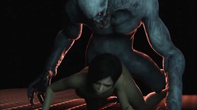 Ada's Naughty Moment Caught on Camera!
