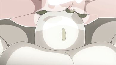 Magical Fungi Penetrates Sigil Aetherwink's Wet Love Canal [Glory Hole][Cashmere]