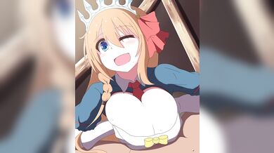 Percival's titfucking 1 [Yuzutei]