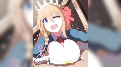 Percival's titfucking 1 [Yuzutei]