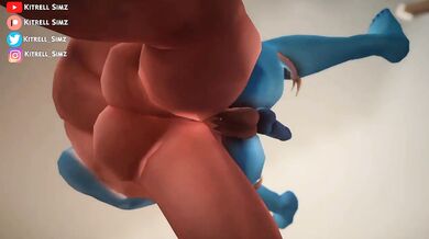Invasion of the Anal Probes - An Alien Booty Odyssey