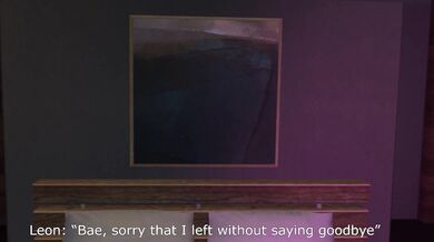 Derek's Sexual Awakening in the Mysterious Blue Box