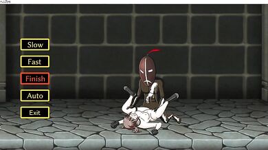 - Metallic Fuckfest: A Hardcore XXX Adventure