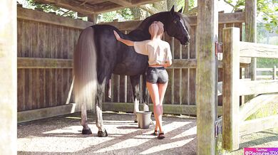 Emily's Diary - Tasteful Orgies (Episode 5) - Foursome, Threesome & More