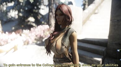 Sexy Coeds' Racy Debauchery: The Alternative Freshman Orientation