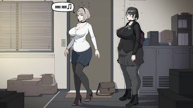 Hunt for a Dick